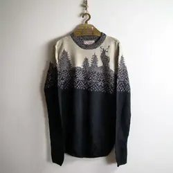 بافت طرحدار Merry Christmas