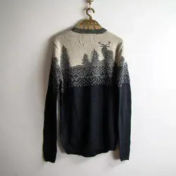 بافت طرحدار Merry Christmas