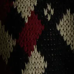 بافت طرحدار