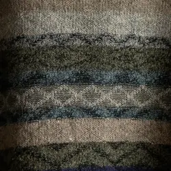 بافت طرحدار