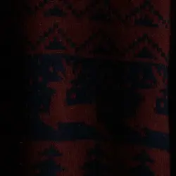 بافت طرحدار Seasons Greeting