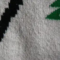 بافت طرحدار Merry Christmas