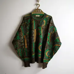 بافت طرحدار vesio