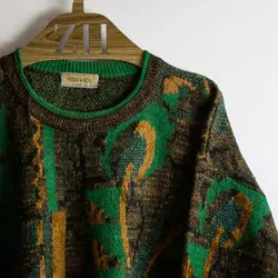 بافت طرحدار vesio