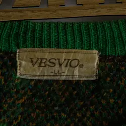 بافت طرحدار vesio