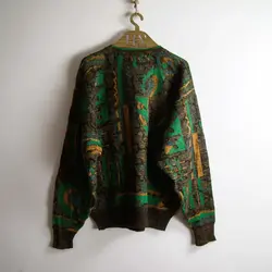 بافت طرحدار vesio