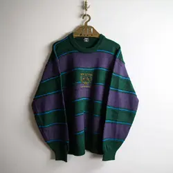 بافت طرحدار KL