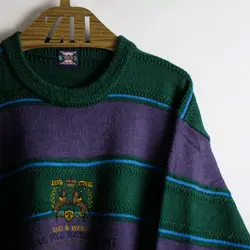 بافت طرحدار KL