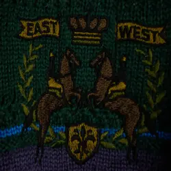 بافت طرحدار KL