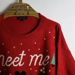 بافت طرحدار New Look