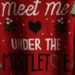 بافت طرحدار New Look