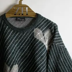 بافت طرحدار Elegance