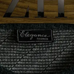 بافت طرحدار Elegance