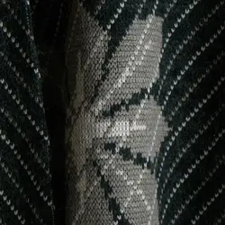 بافت طرحدار Elegance