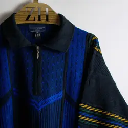 بافت طرحدار Casual clothes company