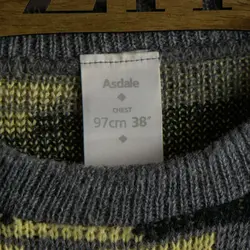 بافت طرحدار Asdale