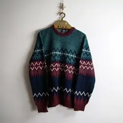 بافت طرحدار C&A