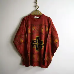 بافت طرحدار Stbernard