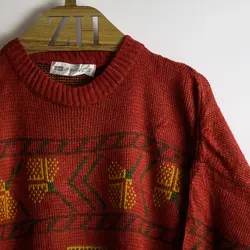 بافت طرحدار Stbernard