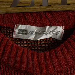 بافت طرحدار Stbernard