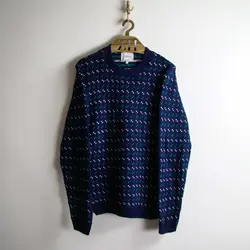 بافت طرحدار Top man