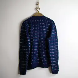 بافت طرحدار Top man