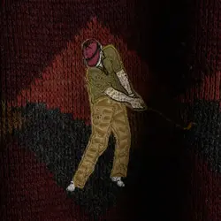 بافت طرحدار