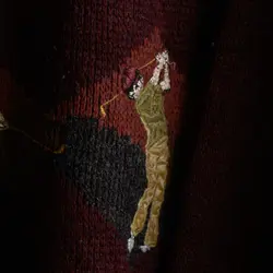 بافت طرحدار