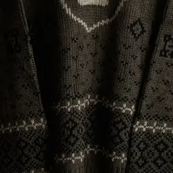 بافت طرحدار