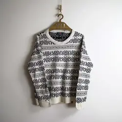 بافت طرحدار Nielsson