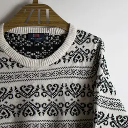 بافت طرحدار Nielsson