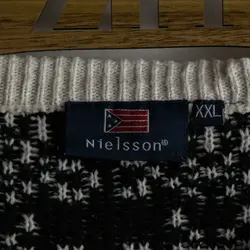 بافت طرحدار Nielsson