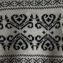 بافت طرحدار Nielsson