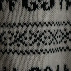 بافت طرحدار Nielsson