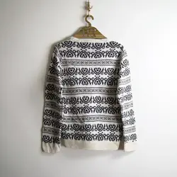 بافت طرحدار Nielsson