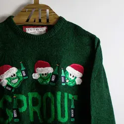 بافت طرحدار F&F