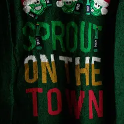 بافت طرحدار F&F