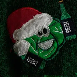 بافت طرحدار F&F