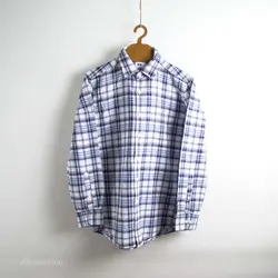 پیراهن کنف Uni qlo