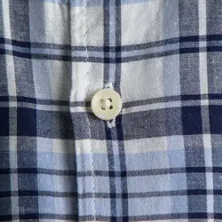 پیراهن کنف Uni qlo