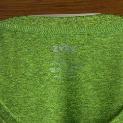 تیشرت ورزشی  Zity