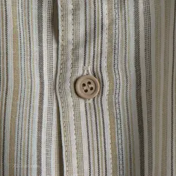 پیراهن کنف آستین کوتاه  Charcot House