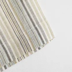 پیراهن کنف آستین کوتاه  Charcot House