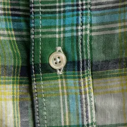 پیراهن کنف آستین کوتاه pbi