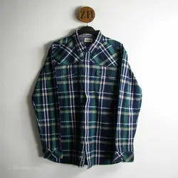 پیراهن پشمی  Hilfiger denim