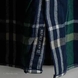 پیراهن پشمی  Hilfiger denim