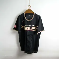 تیشرت بیس بالی  Majestic