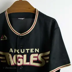 تیشرت بیس بالی  Majestic