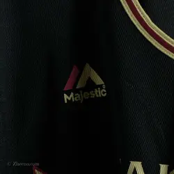 تیشرت بیس بالی  Majestic