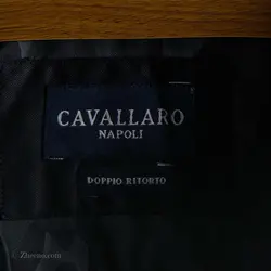 پیراهن نخی  Cavallaro